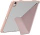 Etui na tablet D Bramante dbramante1928 London ICON - Etui do tabletu - tworzywo sztuczne - różowy kolor piaskowy - do Apple 10.9-inch iPad (10. Generacja), iPad (A16) 6