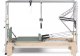 Toorx Reformer do pilatesu TOORX PTX6000 Cadillac drewniany zestaw premium 2