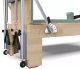 Toorx Reformer do pilatesu TOORX PTX6000 Cadillac drewniany zestaw premium 4