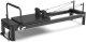 Toorx Reformer do pilatesu TOORX PTX8000 aluminiowy Black Pearl komercyjny 1