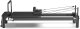 Toorx Reformer do pilatesu TOORX PTX8000 aluminiowy Black Pearl komercyjny 3