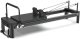 Toorx Reformer do pilatesu TOORX PTX8000 aluminiowy Black Pearl komercyjny 4
