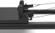 Toorx Reformer do pilatesu TOORX PTX8000 aluminiowy Black Pearl komercyjny 8