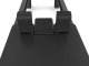 Toorx Reformer do pilatesu TOORX PTX8000 aluminiowy Black Pearl komercyjny 9