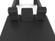 Toorx Reformer do pilatesu TOORX PTX8000 aluminiowy Black Pearl komercyjny 10