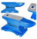 Geko #Kowadło żeliwne 24,9kg (1) 1