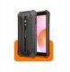 Smartphone Ulefone RugKing 2 Pro 4GB/128GB (Orange) 2