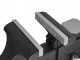 Geko Imadło obrotowe 5" 125mm HEAVY DUTY (1) 5