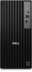 Komputer Dell Pro Tower QCT1250 Ultra 5 235 8GB 512GB SSD Windows 11 Pro DVD RW 3YPS Czarny (BTO104_QCT1250_EMEA) 1