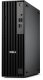 DELL Pro QCS1250 Intel Core Ultra 5 235 8 GB DDR5-SDRAM 512 GB SSD Windows 11 Pro Wąski PC PC Czarny 3