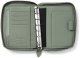 Filofax Norfolk Systemowy kalendarz Pocket Compact Zip Sage 2