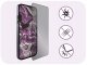 Hello Case 2-PAK Szkło Hartowane Do Oppo Find X5 Pro Antispy (Curved, 9H, Ochronne) 6