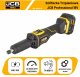JCB Professional 18V Szlifierka Trzpieniowa Akumulator 2Ah 4