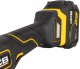 JCB Professional 18V Szlifierka Trzpieniowa Akumulator 4Ah 10