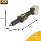 JCB Professional 18V Szlifierka Trzpieniowa Ładowarka Bateria 2Ah 5