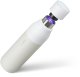 LARQ Bottle PureVis - samoczyszcząca butelka, światło UV-C 500ml (granite white) 7