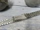 Lavvu Bransoleta stalowa do zegarka 20 mm Lavvu LS2CC20 dwukolorowa zwężana o 4 mm . 6