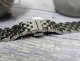 Lavvu Bransoleta stalowa do zegarka 20 mm Lavvu LS1CS20 srebrna z maskownicami . 6