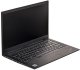 Laptop poleasingowy Lenovo LENOVO X1 Carbon Gen. 8th i5-10210U 16GB 256GB SSD 14" FHD (US QWERTY) Win11pro + zasilacz 2