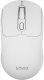 SAVIO MYSZ BEZPRZEWODOWA BT 2.4 GHZ BIAŁA MB-05 1