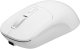 SAVIO MYSZ BEZPRZEWODOWA BT 2.4 GHZ BIAŁA MB-05 3