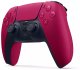 Pad Sony Playstation DualSense Cosmic Red V3 2