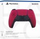 Pad Sony Playstation DualSense Cosmic Red V3 4