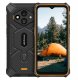 Smartfon UleFone Smartphone Ulefone RugKing 3 Pro 8GB/128GB (Orange) 1