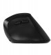Marvo HIPO Mysz bezprzewodowa, czarna, 1600DPI 5