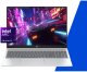 Laptop HP HP OmniBook 5 AI 16-af1072nw Intel Core Ultra 5 225U Laptop 40,6 cm (16") 2K 16 GB LPDDR5x-SDRAM 512 GB SSD Wi-Fi 6E (802.11ax) Free DOS AI PC Srebrny 1