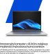HP EliteBook 8 G1i AI Intel Core Ultra 5 225U Laptop 35,6 cm (14") WUXGA 32 GB DDR5-SDRAM 1 TB SSD Wi-Fi 6E (802.11ax) Windows 11 Pro AI PC Srebrny 18