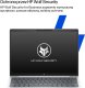 HP EliteBook 8 G1i AI Intel Core Ultra 5 225U Laptop 35,6 cm (14") WUXGA 32 GB DDR5-SDRAM 1 TB SSD Wi-Fi 6E (802.11ax) Windows 11 Pro AI PC Srebrny 4