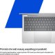 HP EliteBook 8 G1i AI Intel Core Ultra 5 225U Laptop 35,6 cm (14") WUXGA 32 GB DDR5-SDRAM 1 TB SSD Wi-Fi 6E (802.11ax) Windows 11 Pro AI PC Srebrny 5