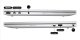 HP EliteBook 8 G1i AI Intel Core Ultra 5 225U Laptop 35,6 cm (14") WUXGA 32 GB DDR5-SDRAM 1 TB SSD Wi-Fi 6E (802.11ax) Windows 11 Pro AI PC Srebrny 10