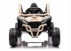 Memorysolution Auto Na Akumulator Kawasaki JS330 24V5Ah Czarno-Beżowe 3