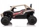 Memorysolution Auto Na Akumulator Kawasaki JS330 24V5Ah Czarno-Beżowe 5