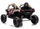 Memorysolution Auto Na Akumulator Kawasaki JS330 24V5Ah Czarno-Beżowe 7