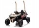 Memorysolution Auto Na Akumulator Kawasaki JS330 24V5Ah Czarno-Beżowe 8