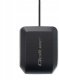 Moduł GPS Qoltec Mobilna Antena GPS GLONASS z podstawą magnetyczną | dookólna | 28dBi | 50W | SMA RA 4