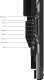 Monitor Lenovo ThinkVision T86 (62F0WN1AEK) 8