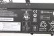 Lenovo BIS3 dla Jazz Integ 3c/57Wh, 5B10W51840 3
