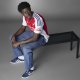 Adidas Koszulka adidas Arsenal Londyn Home JSY IT6141 2