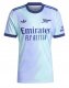 Koszulka adidas Arsenal Londyn Trzecia JSY IZ0114 1