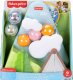 Fisher-Price Leśni Przyjaciele Góra z piłeczkami 6