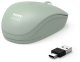 MOUSE USB OPTICAL WRL COLLECT./OLIVE 900543 PORT DESIGNS 2