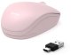 MOUSE USB OPTICAL WRL COLLECT./PINK 900541 PORT DESIGNS 1