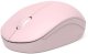 MOUSE USB OPTICAL WRL COLLECT./PINK 900541 PORT DESIGNS 3