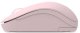 MOUSE USB OPTICAL WRL COLLECT./PINK 900541 PORT DESIGNS 5