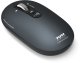 MOUSE BLUETH OPTICAL PURE MAC/GREY 910501 PORT DESIGNS 2