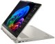 Laptop Lenovo Yoga 7 2-in-1 14AKP10 Ryzen AI 7 350 / 16 GB / 512 GB / W11 (83JR008LPB) 11